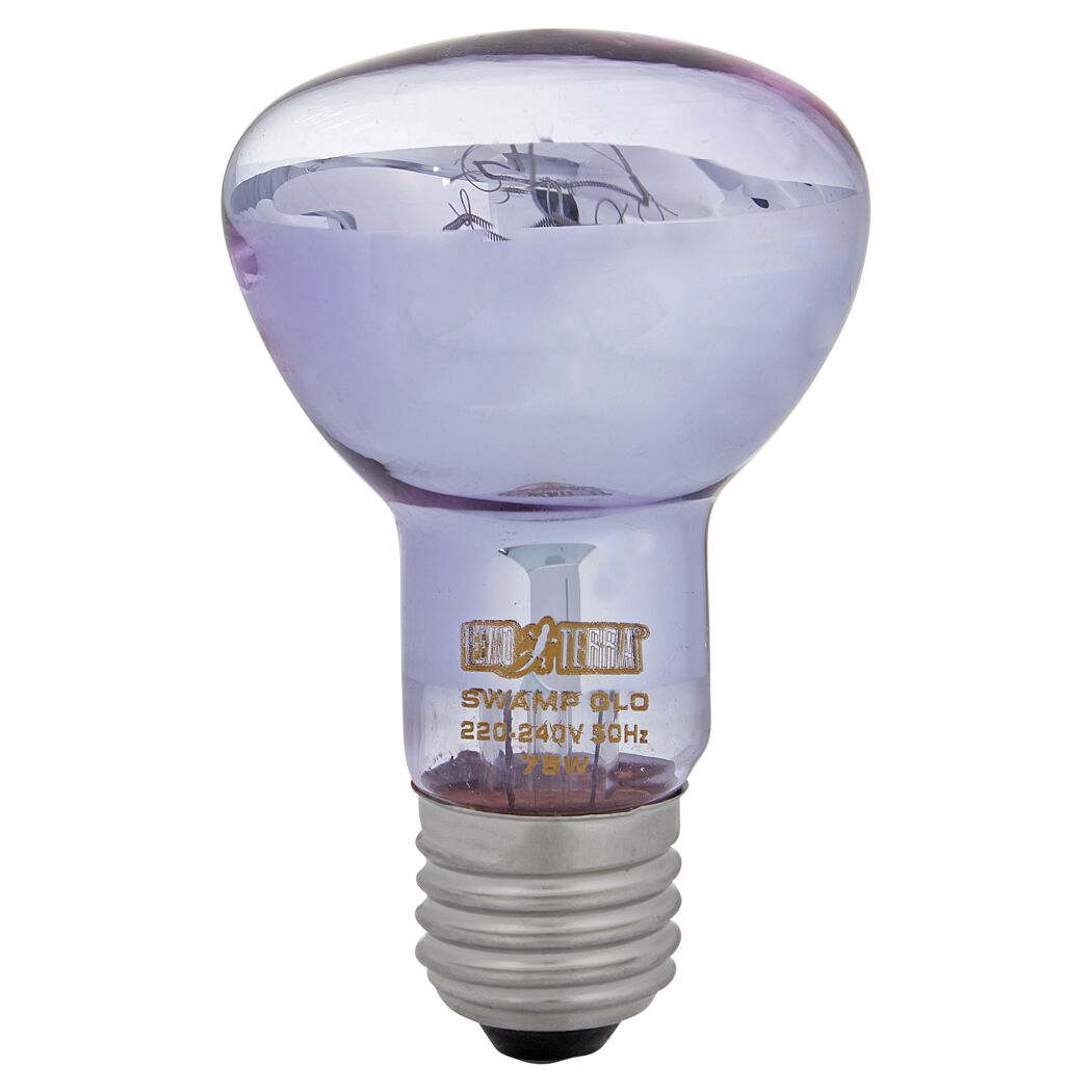 Exo Terra Swamp Glo 75W Tageslichtlampe
