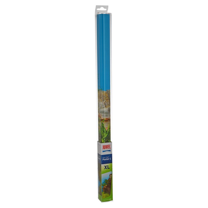 JUWEL Aquarium Poster 1 XL