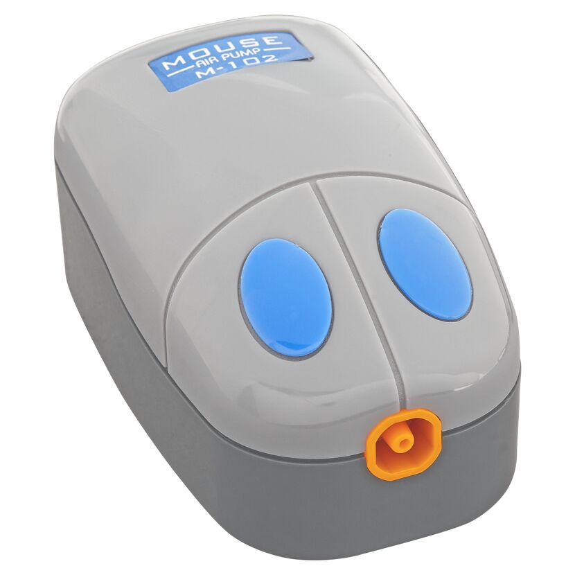Durchlüfter "Mouse" M-102