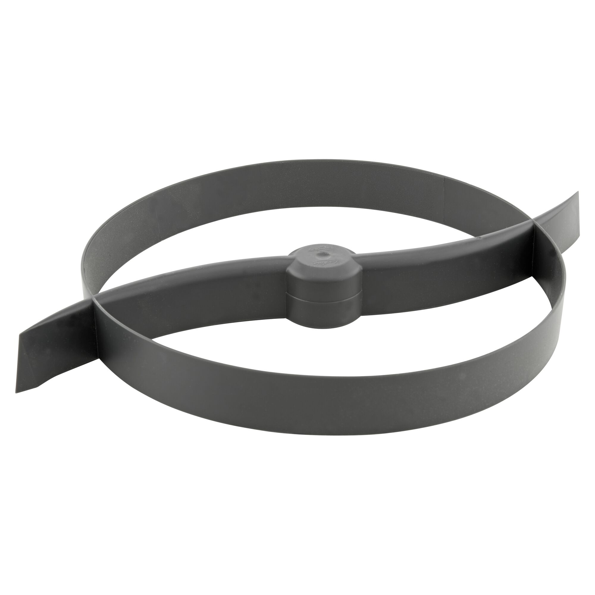 Schwarzer Teichfutterring