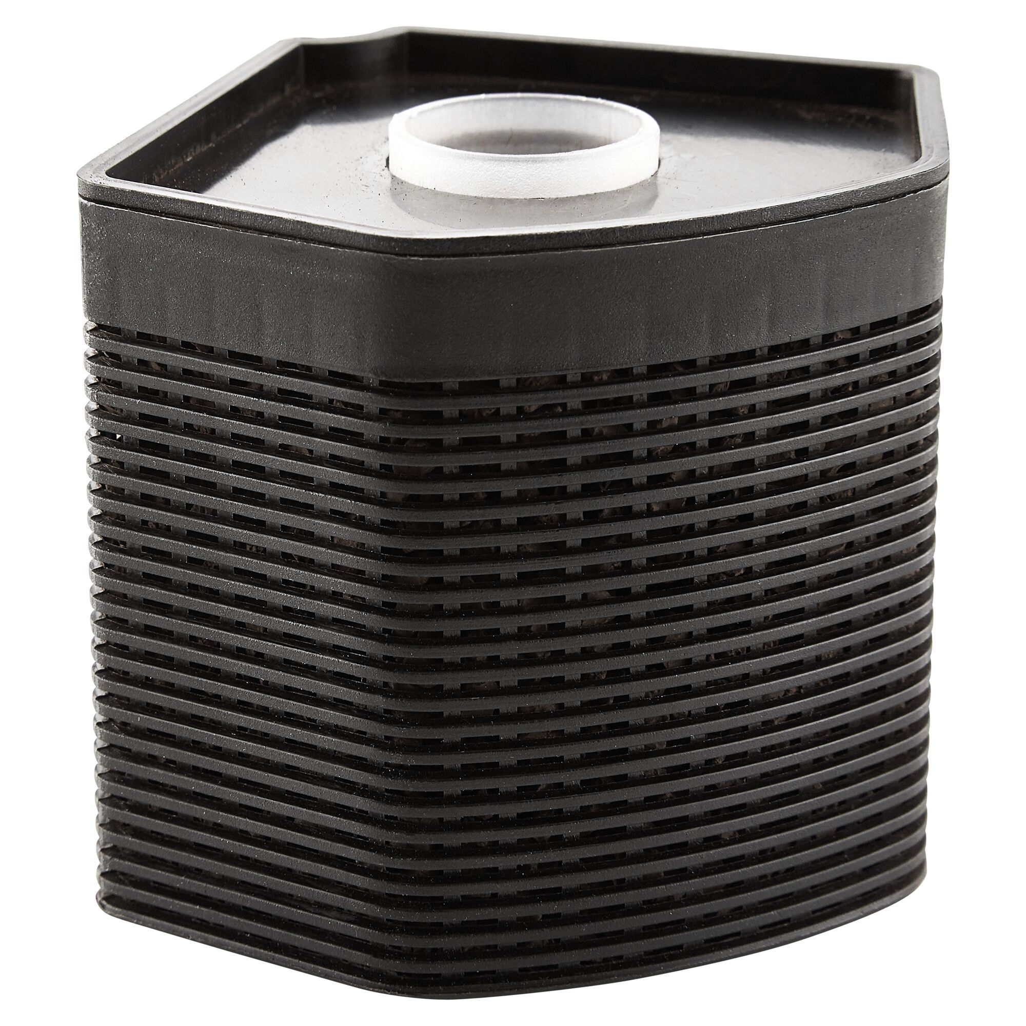 Schwarzer JBL CristalProfi Filterkorb