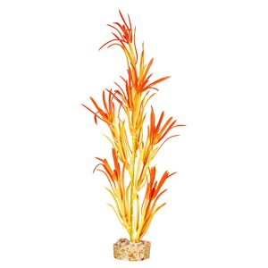 Aquarienpflanze "Sea Grass Baby" Kunststoff 16 cm
