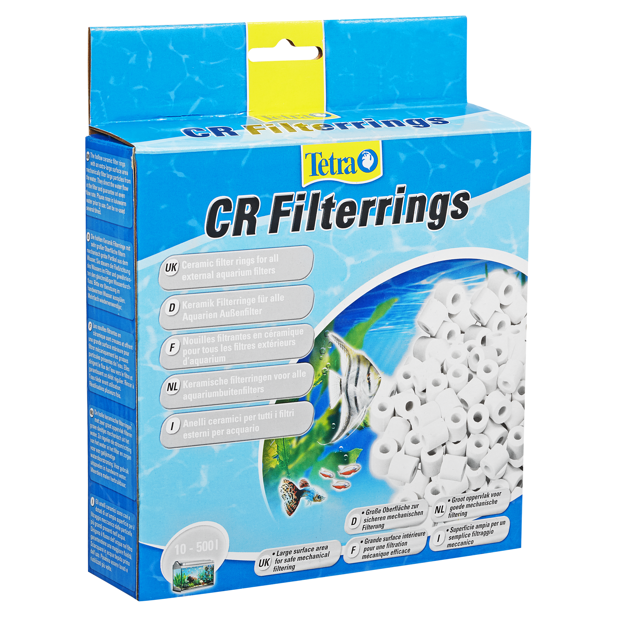 CR Filterringe 800 ml + product picture