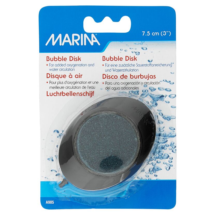 Marine Bubble Disk Luftausströmer