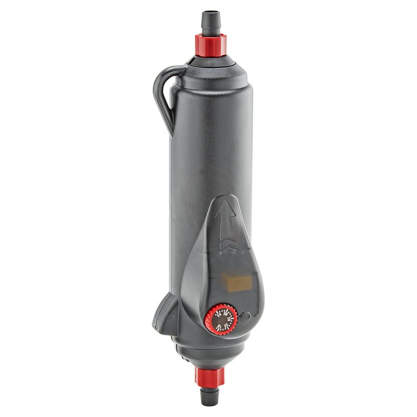 Aufheizer für Aquarien 200 W