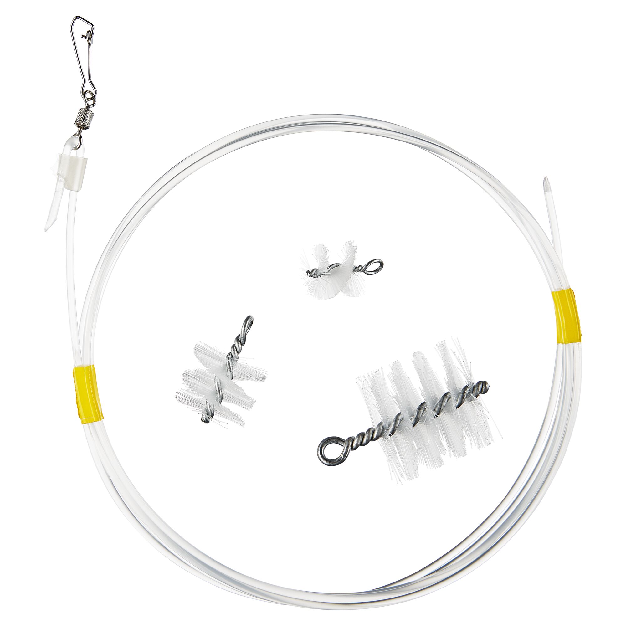 Eheim Reinigungsbürstenset für Schläuche, 4-tlg.