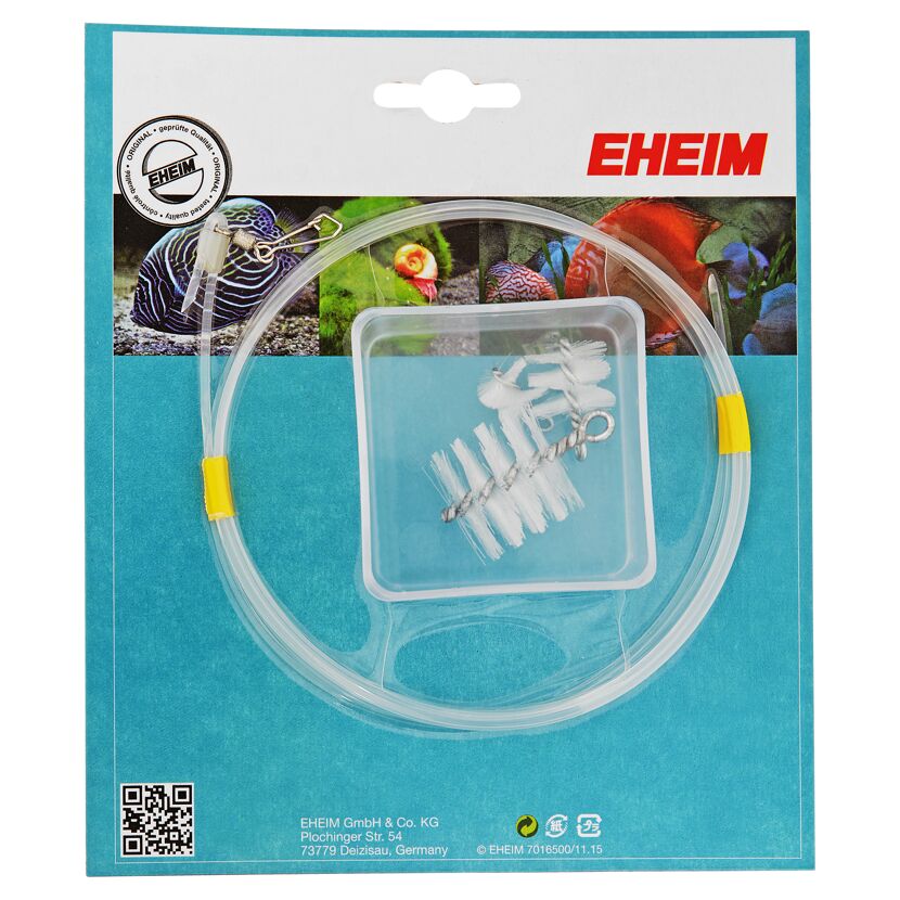 Eheim Schlauch Reinigungsbürsten Set 4-tlg.