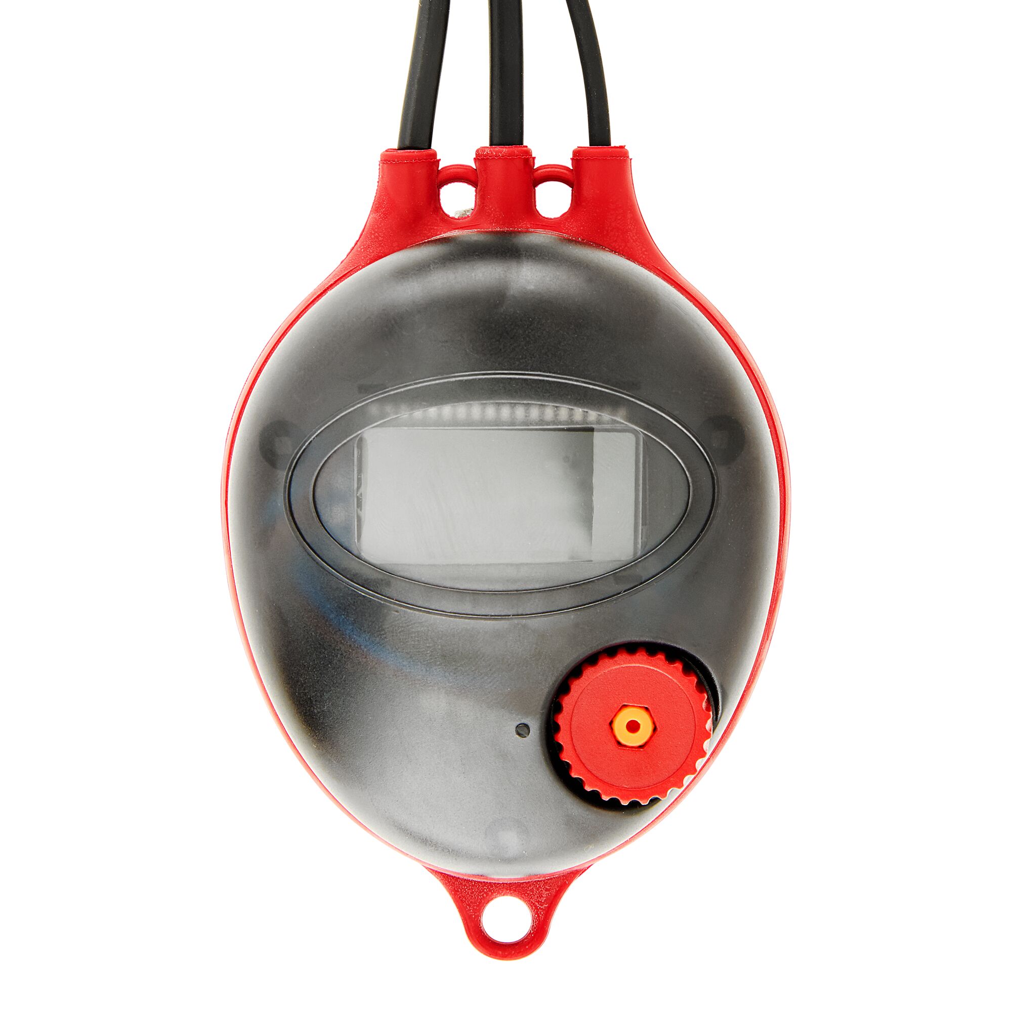 Elektro-Thermostat mit Display