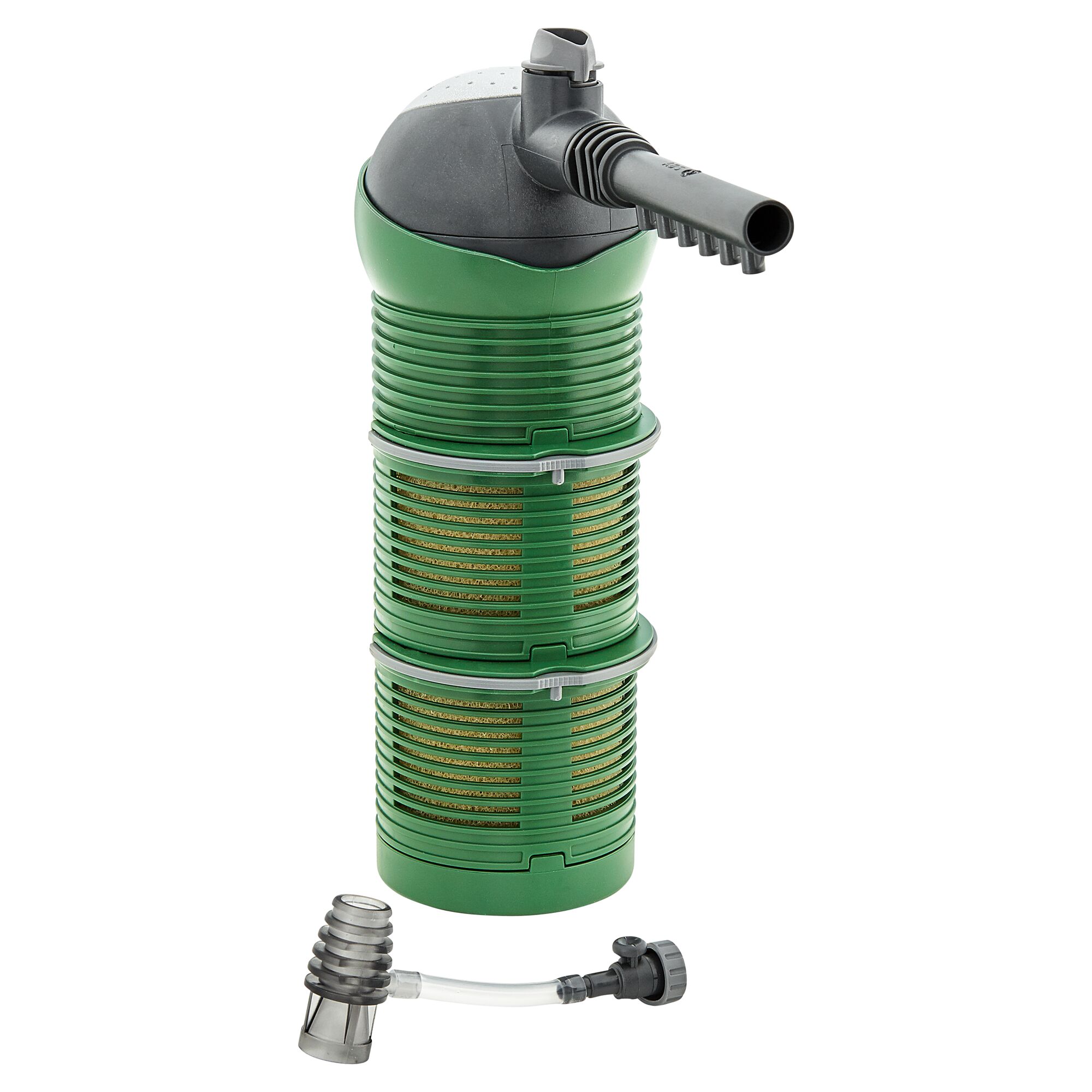 Eheim aquaball 130 Innenfilter