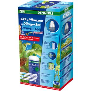 CO2 Pflanzen-Dünge-Set Primus