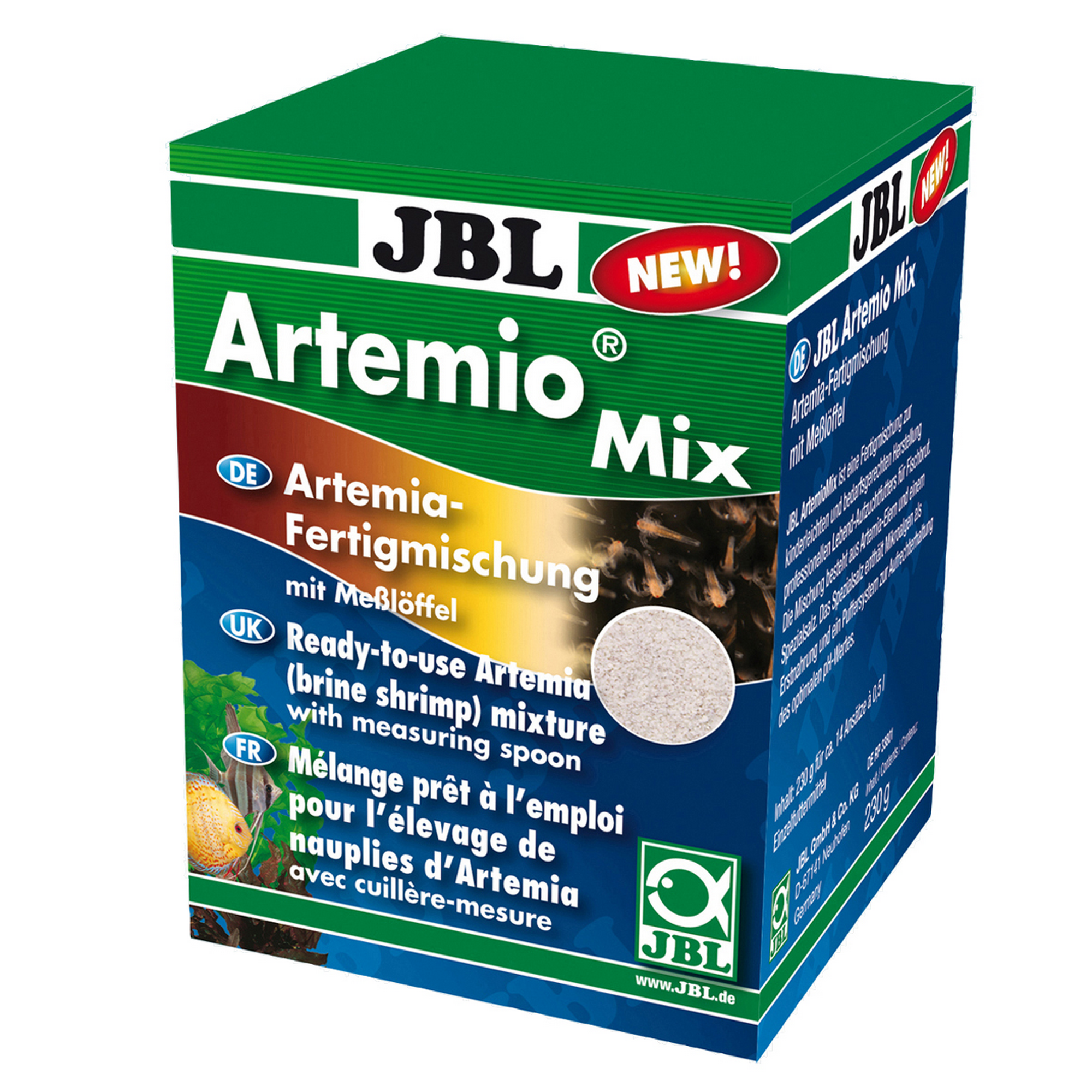 ArtemioMix + product picture