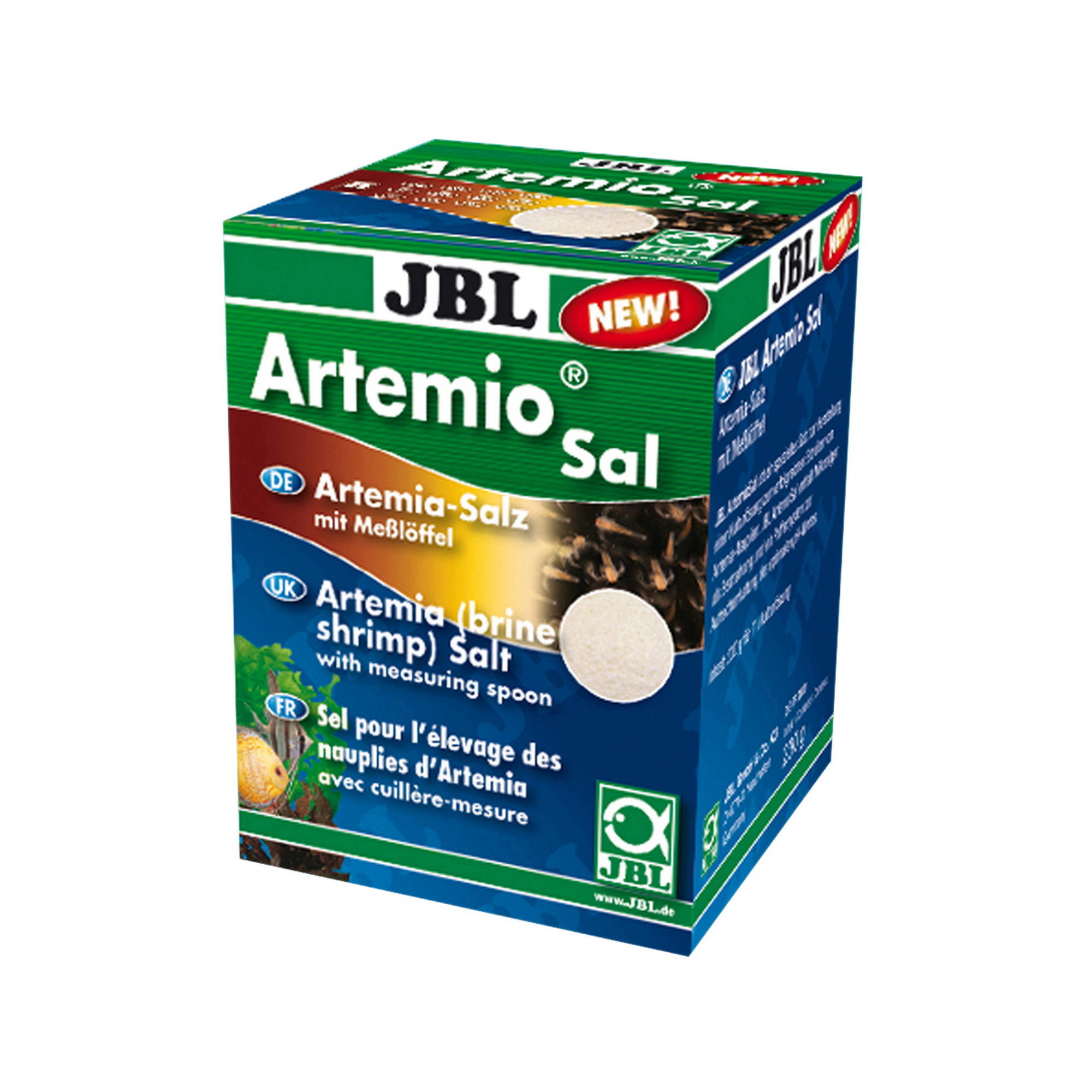 ArtemioSal + product picture