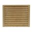 Wandtank Woody lightwood 350 Liter