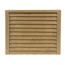 Regentonne 'Woody' lightwood 350 l mit Hahn