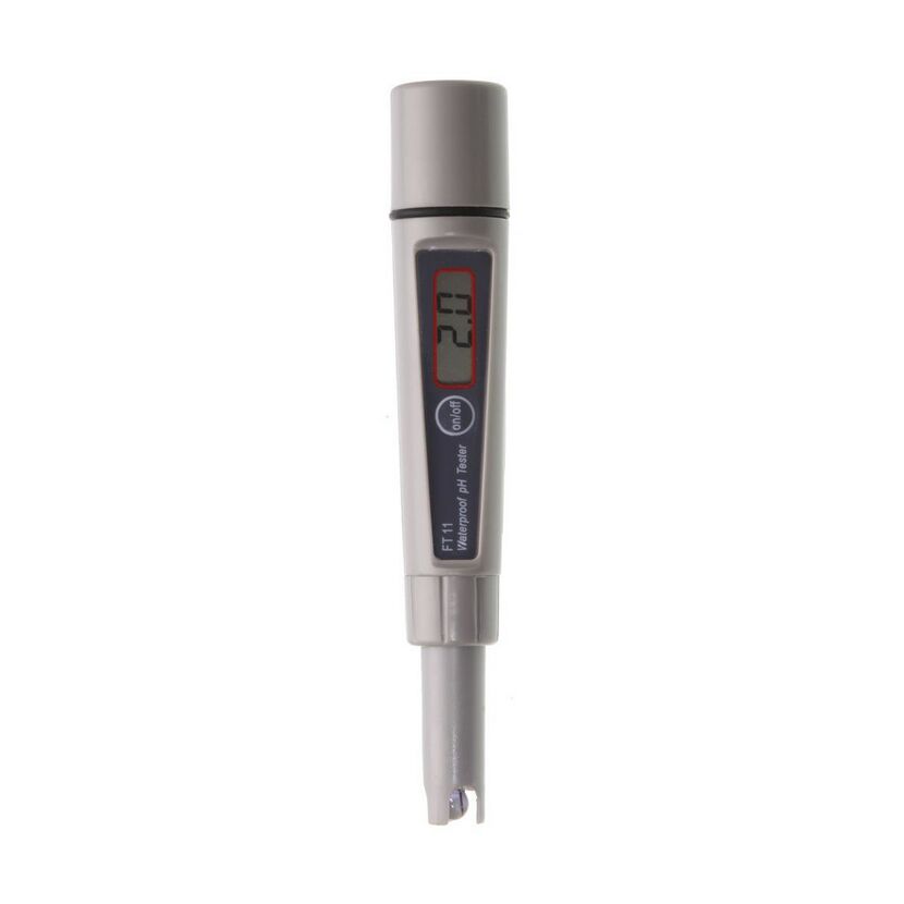 Elektronischer pH-Tester