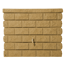 Regentonne 'Rocky' sandstone 400 l