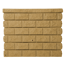Regentonne 'Rocky' sandstone 400 l