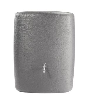 Wandtank 'Terranova' graphite grey 275 l