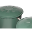 Regentonnen-Verbindungsset 'Flex-Comfort' grau Ø 20 mm