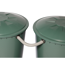 Regentonnen-Verbindungsset 'Flex-Comfort' grau Ø 20 mm