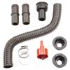 GRAF Verbindungs-Set Flex Comfort braun