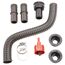 GRAF Verbindungs-Set Flex Comfort braun