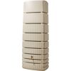 Beiger Wandtank Slim 650L