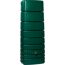 Grüner Wandtank Slim 650 l