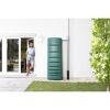 Grüner Wandtank Slim 650 l