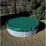 Abgedeckte Pool