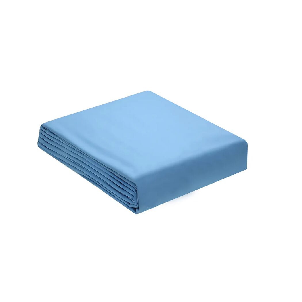 Blaue Ersatzfolie