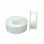 Teflon-Gewindeband 2er-Set 12 m weiß