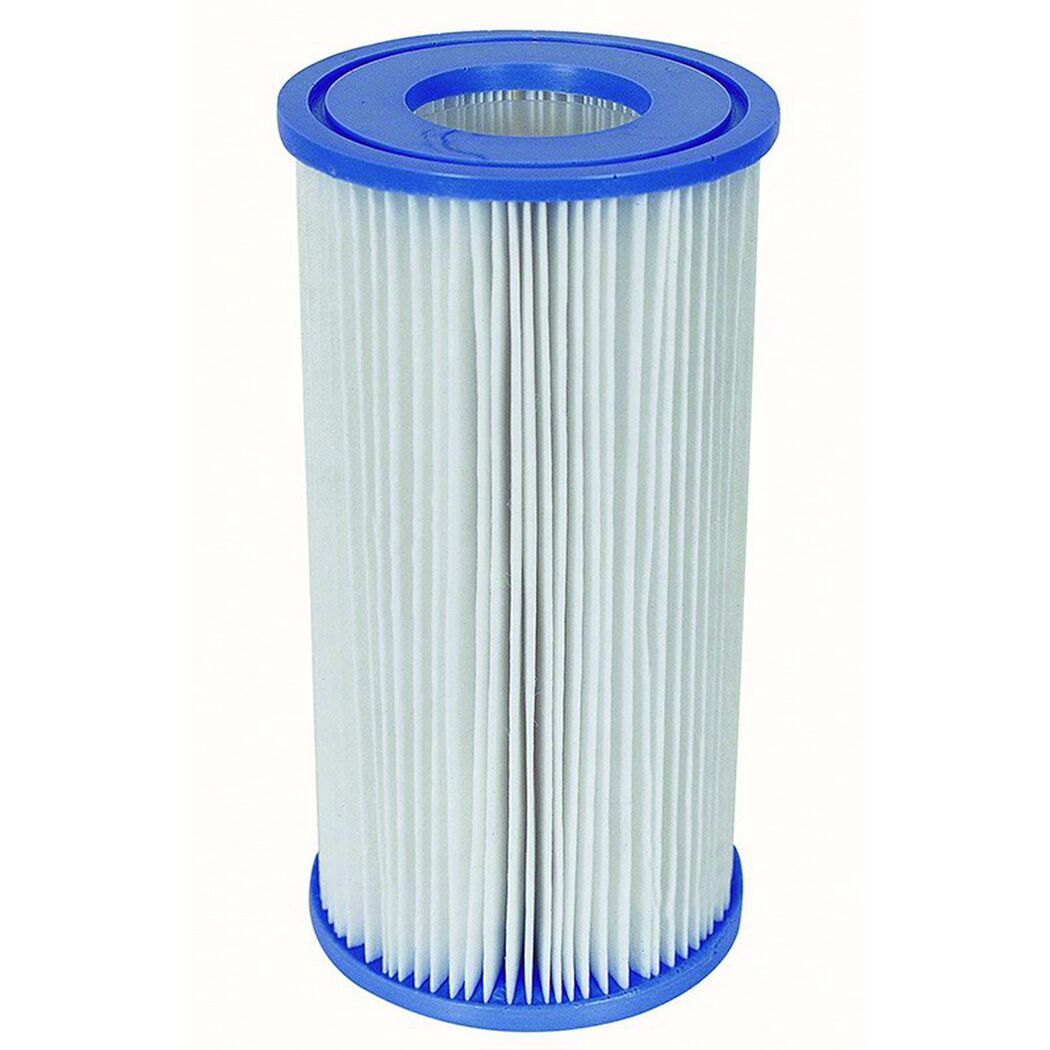 Ersatzfilterkartusche "Quick Flow" Typ III
