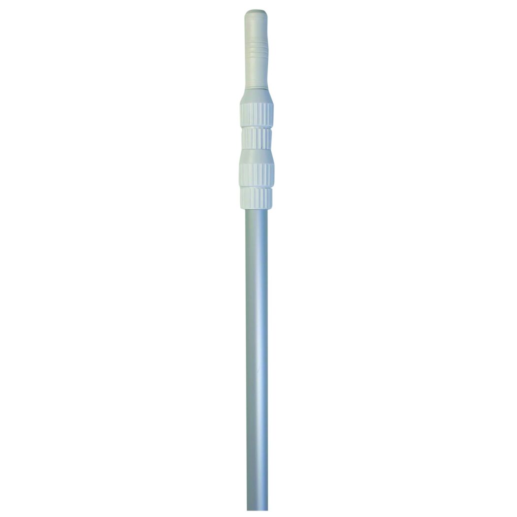 Teleskopstange, 3-teilig, bis 3,6 m