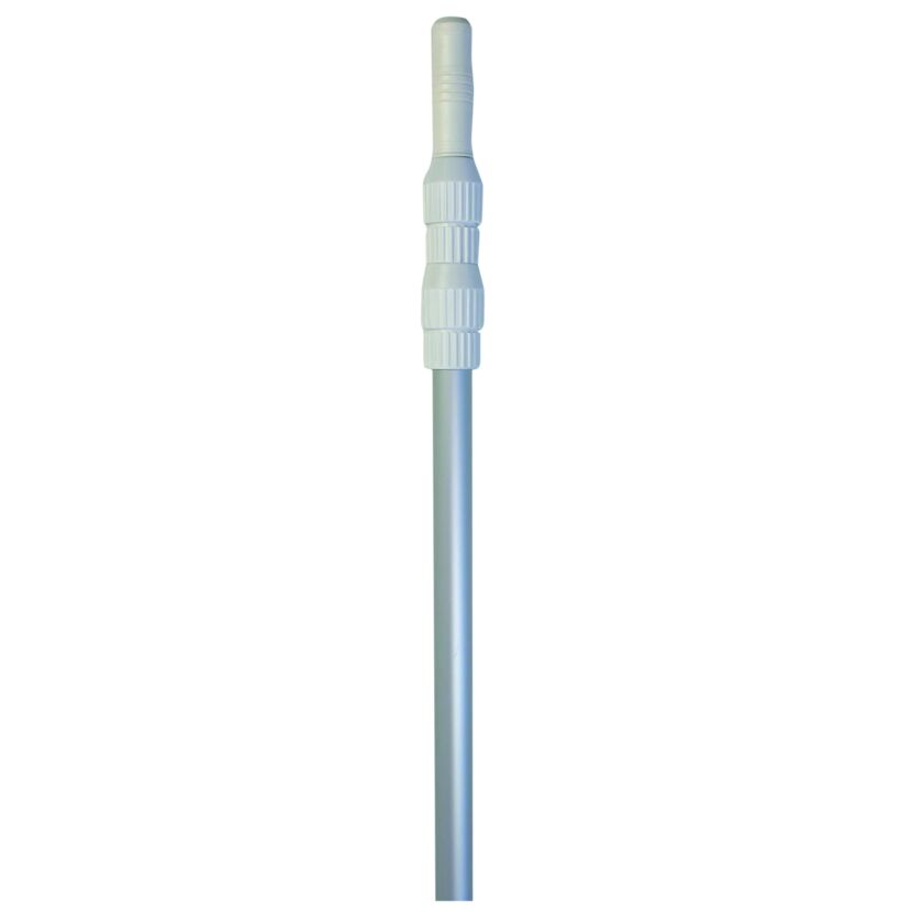 Teleskopstange, 3-teilig, bis 3,6 m