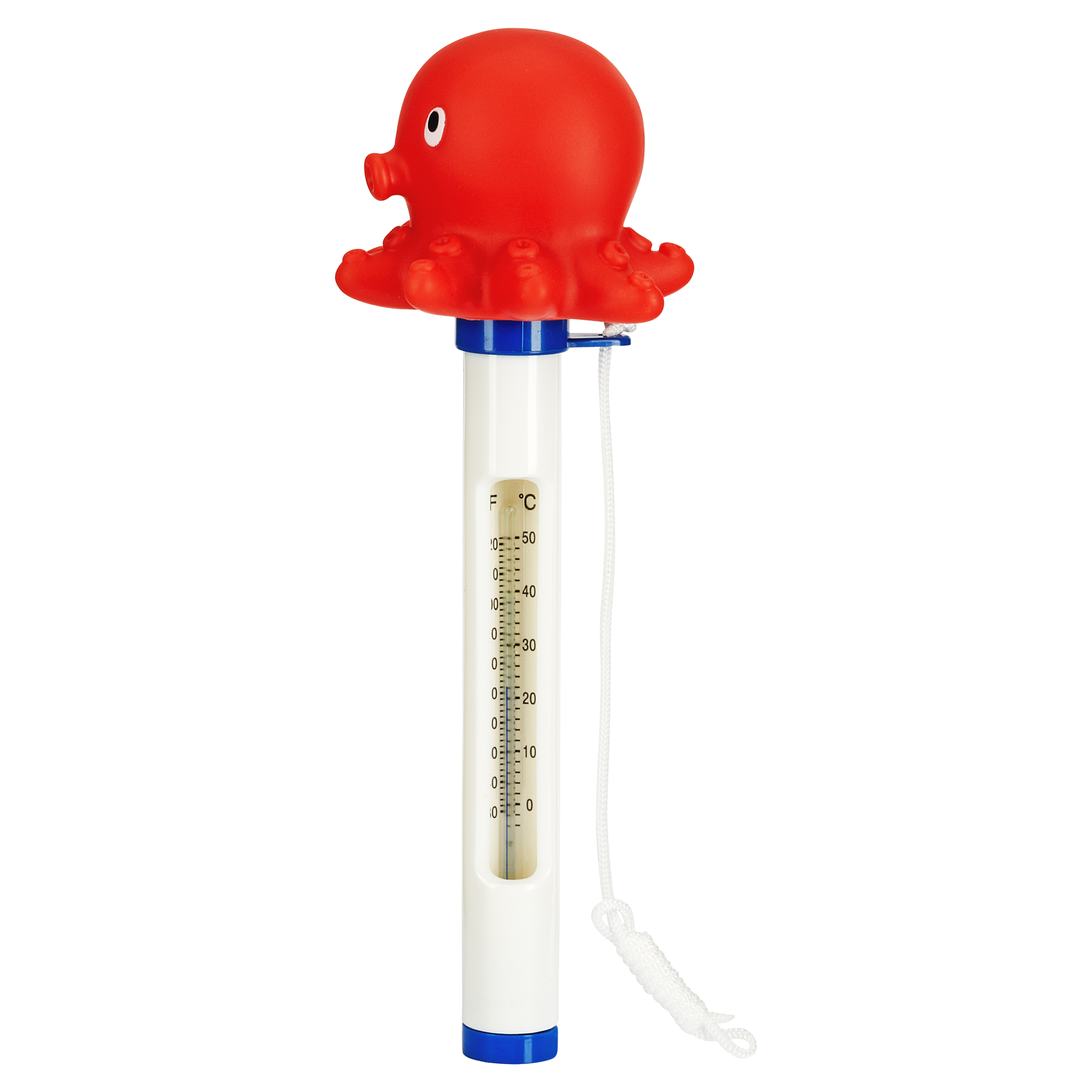 Thermometer mit Tiermotiv + product picture