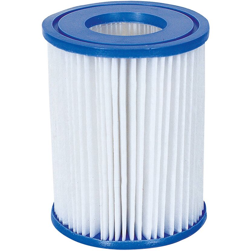 Filterkartusche Typ II