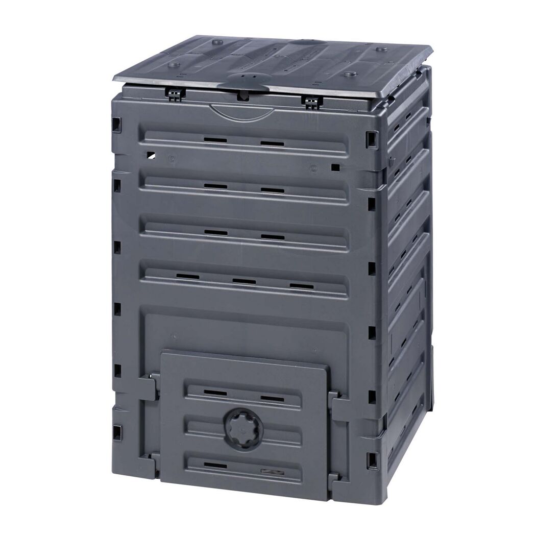 ECO-MASTER Komposter 450 L