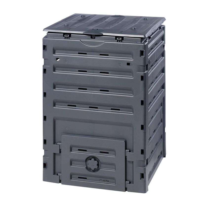 ECO-MASTER Komposter 450 L