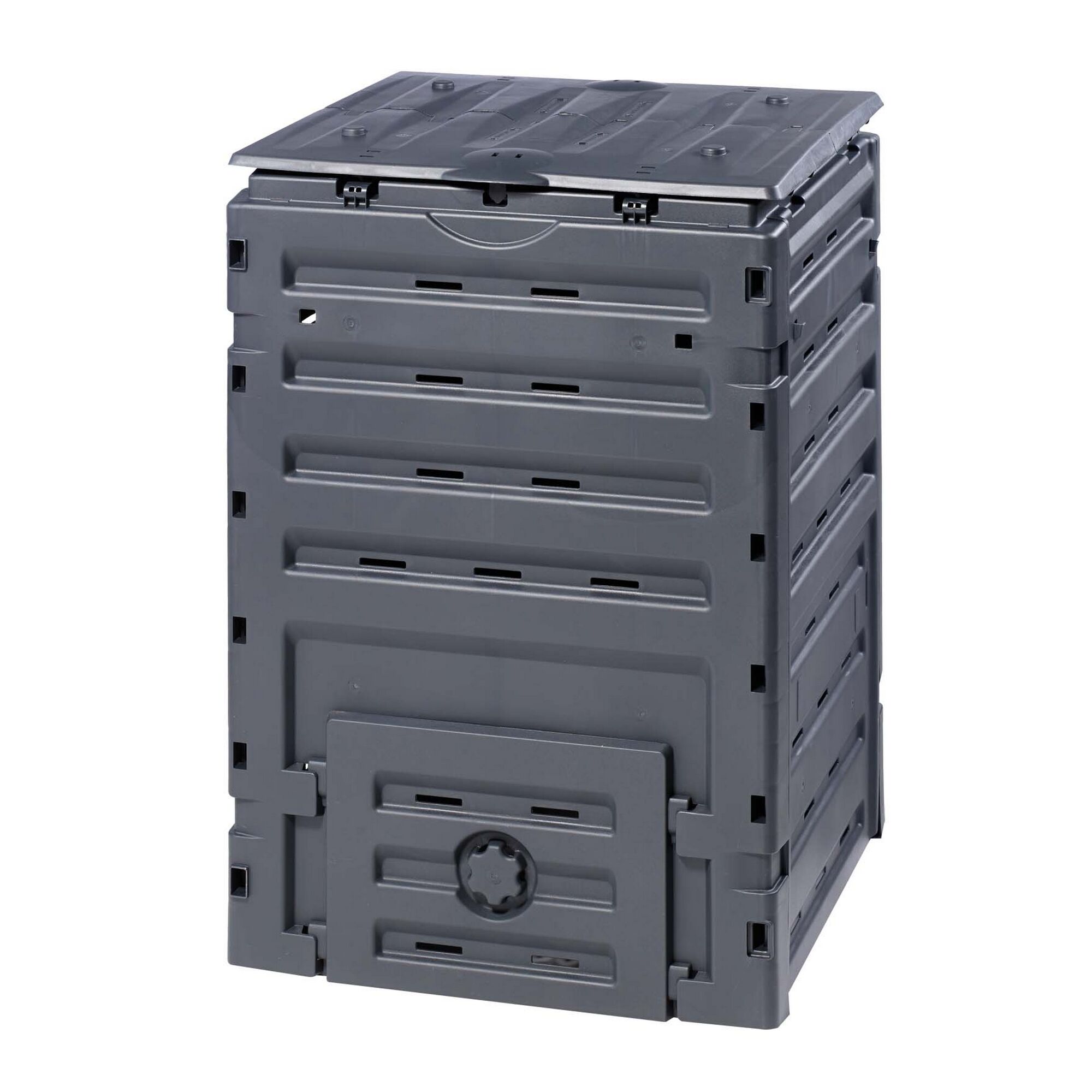 ECO-MASTER Komposter 450 L