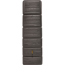 Regentonne 'Slim' darkwood 330 l