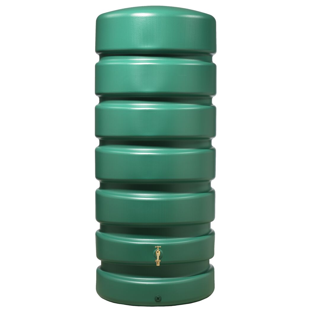 Grüner Gartentank Classico 650 L