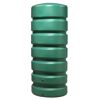 Grüner Gartentank Classico 650 L