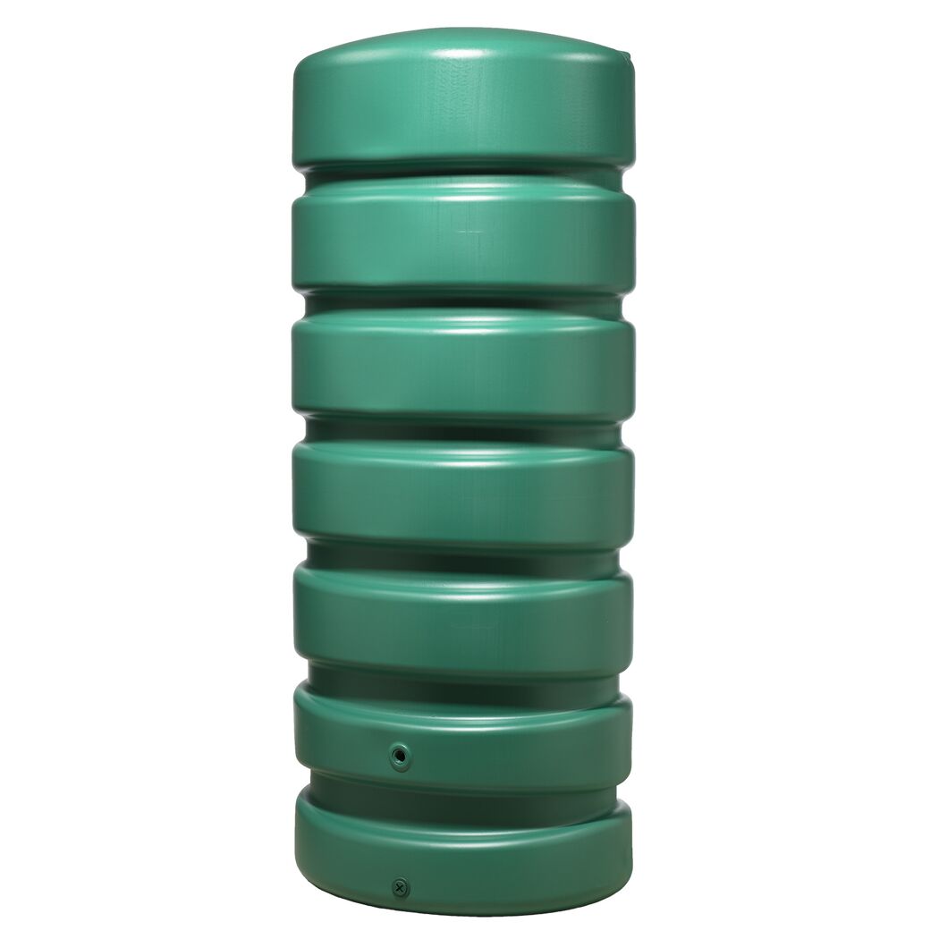 Grüner Gartentank Classico 650 L