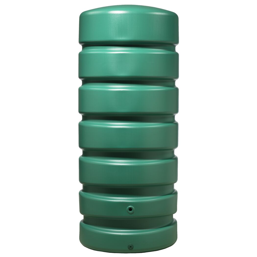Grüner Gartentank Classico 1.300 L