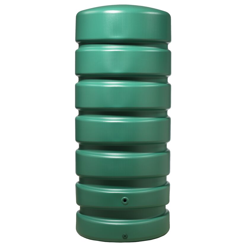 Grüner Gartentank Classico 1.300 L