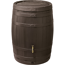 Regentonne 'Barrica' braun 420 l mit Hahn