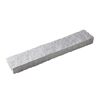 Granitbordstein grau 100x20x8 cm
