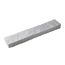 Granitbordstein grau 100x20x8 cm