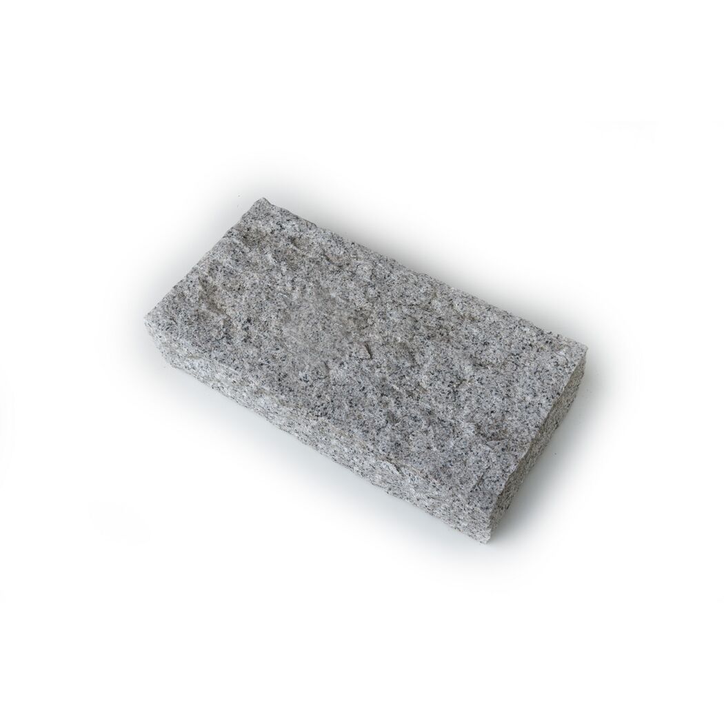 Graue Granitpalisade